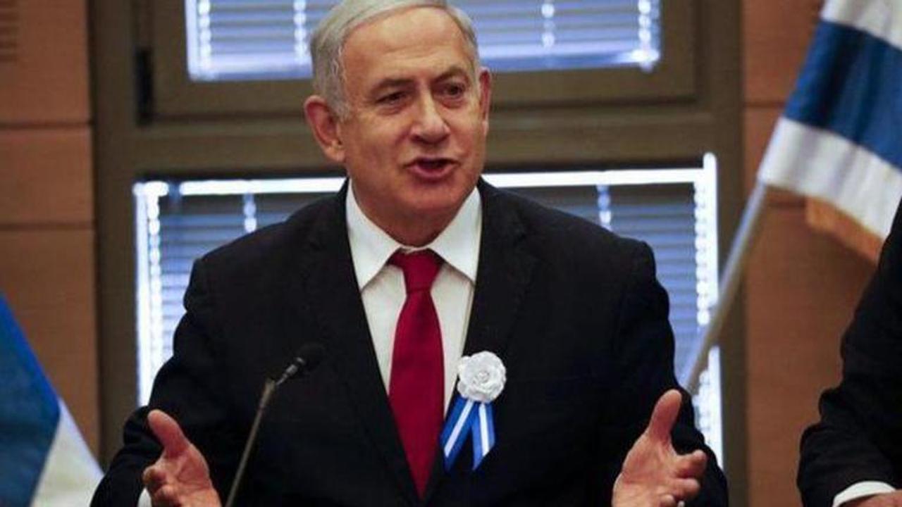 Netanyahu