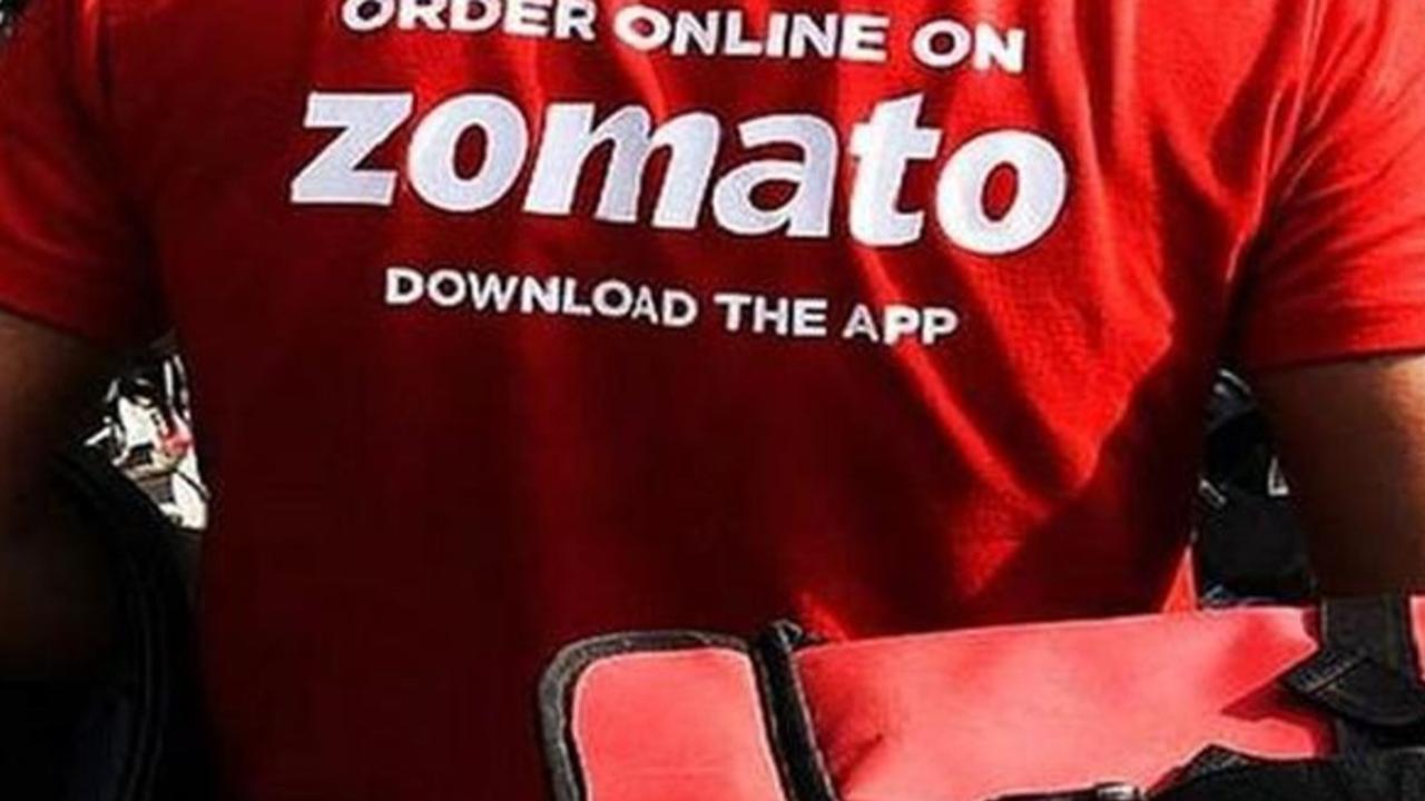 Zomato