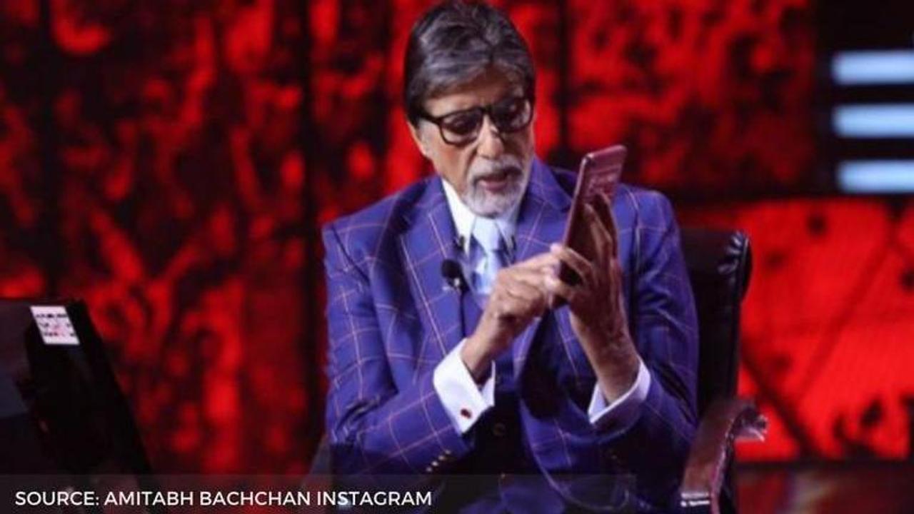 kaun banega crorepati 12