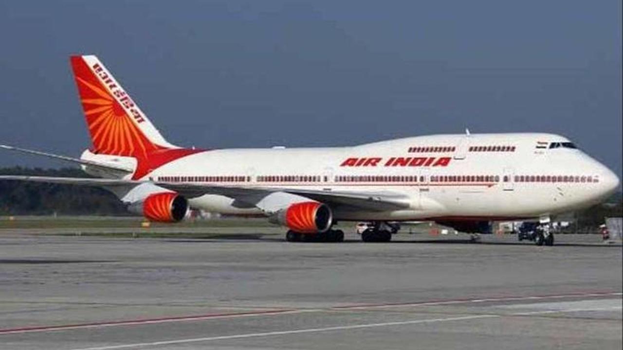 Air India