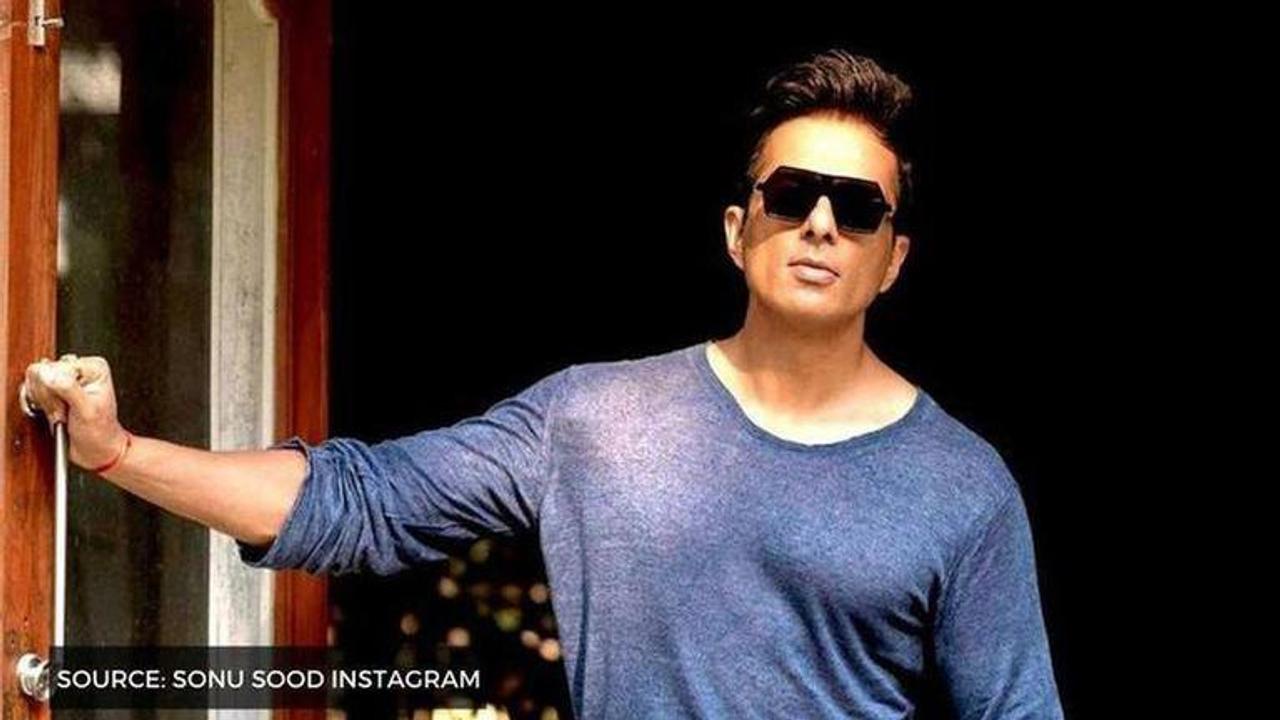 Sonu Sood gets bombarded with messages for help, shares video on social media