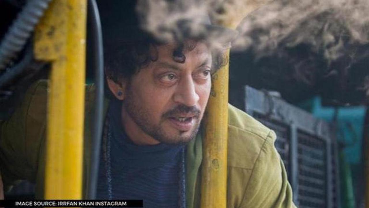 irrfan khan's death