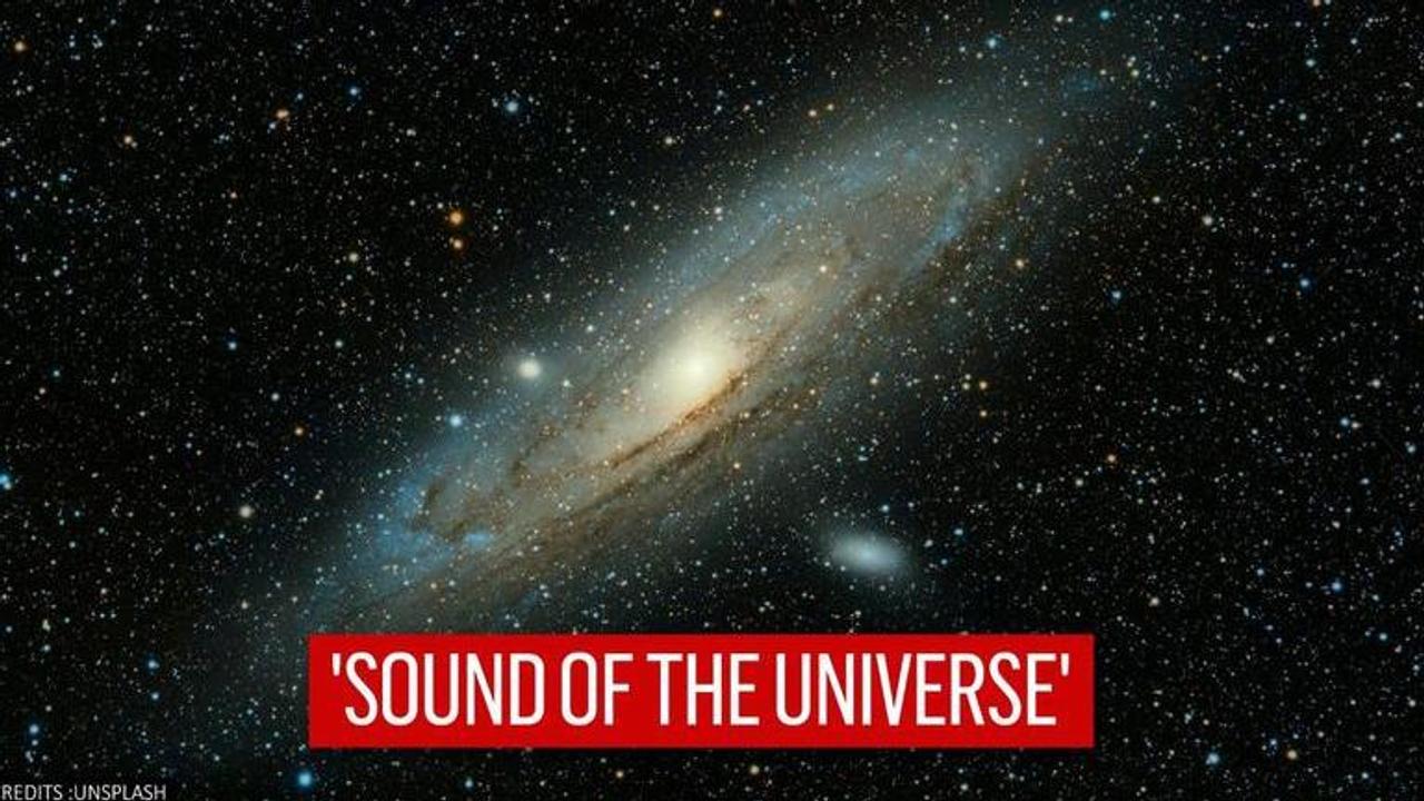 MIT Researchers recreate sound of the early universe, name it 'Perfect Fluid'