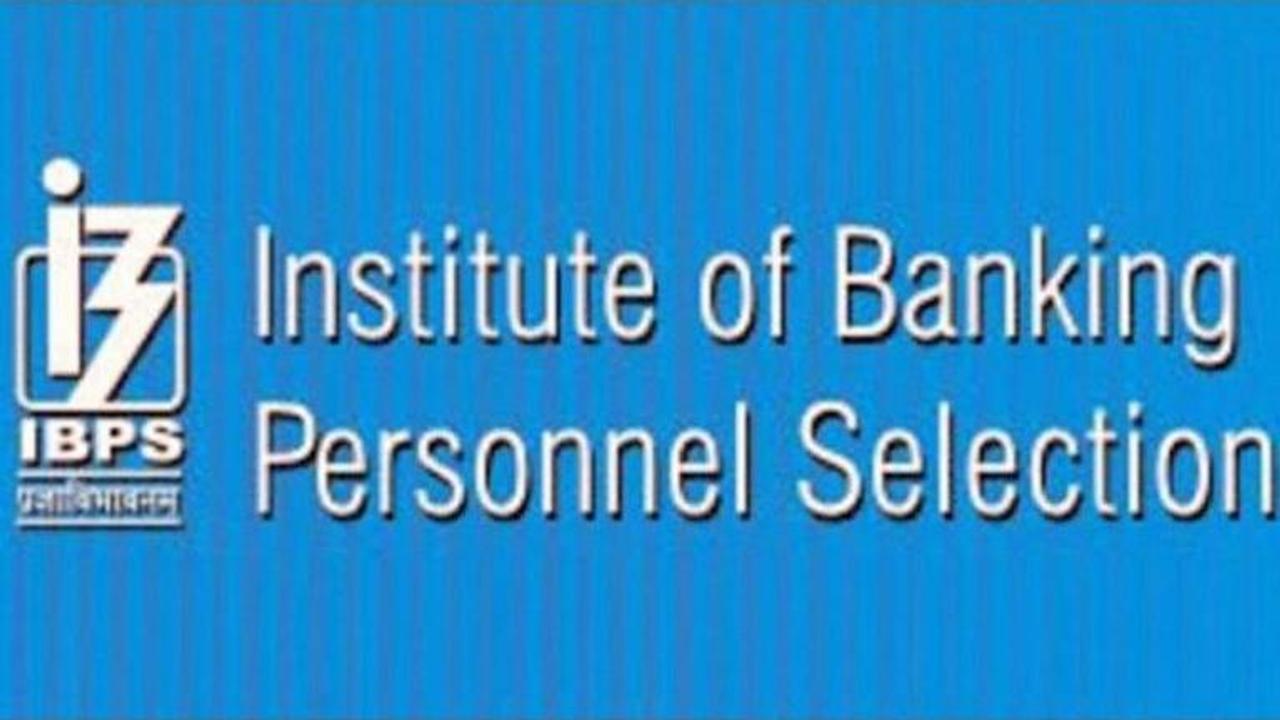 ibps clerk result