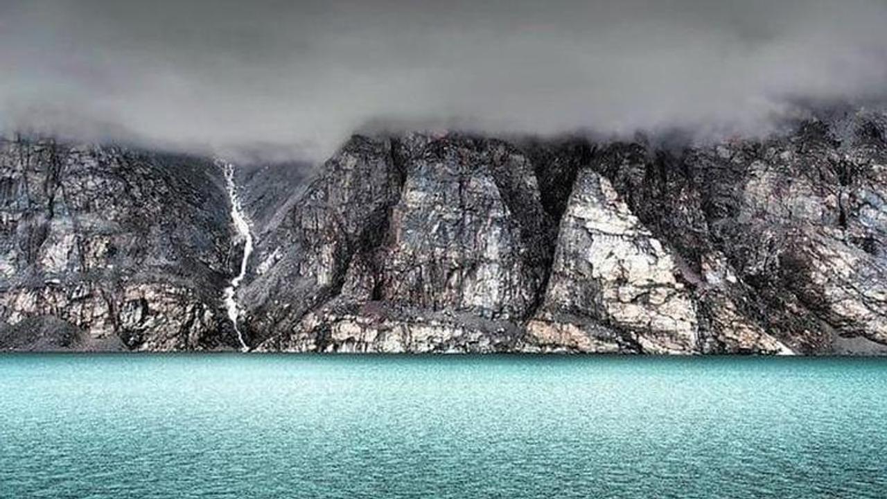 This ancient lost continent has been discovered off the Coast of Canada. Study