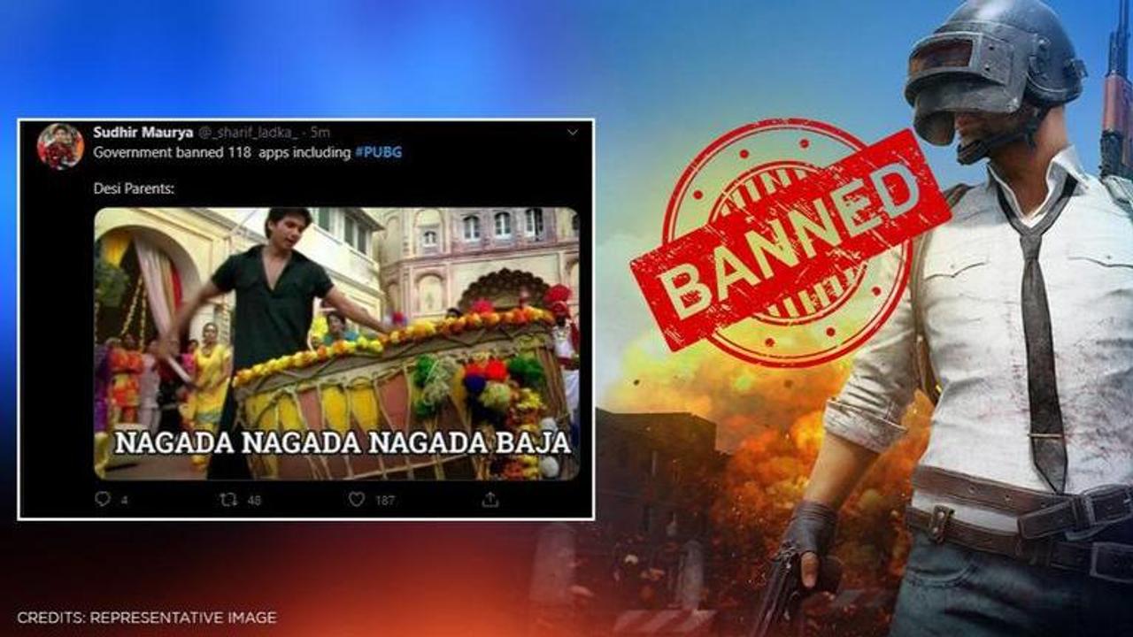 pubg banned in india