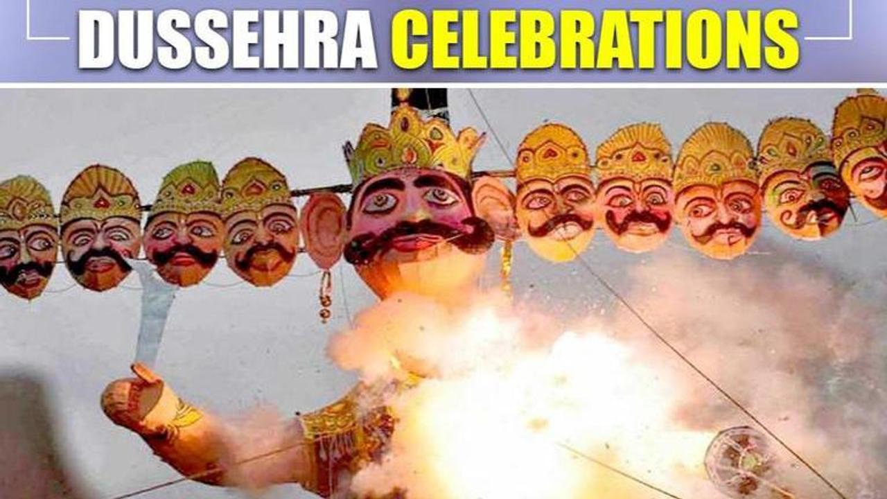 Dussehra