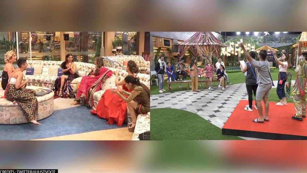 bigg boss ott, Bigg Boss OTT platform