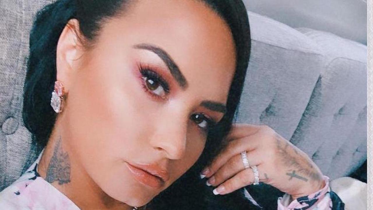 Demi Lovato treats fans with her 'UFO encounter' experience, urges fans to 'meditate'