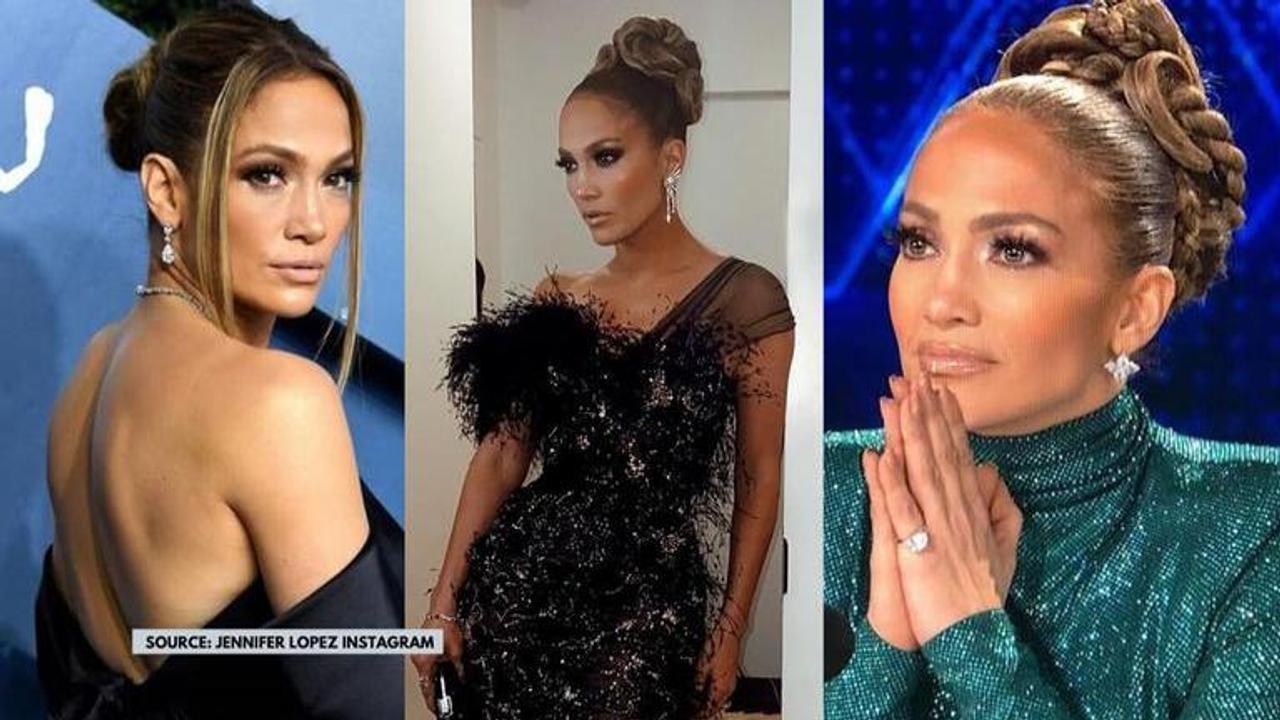 Jennifer Lopez