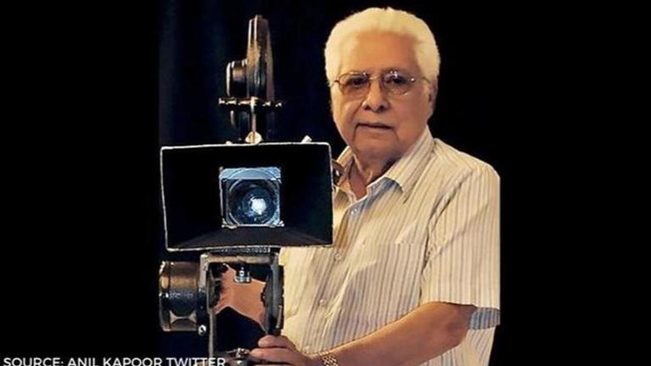 Basu Chatterjee