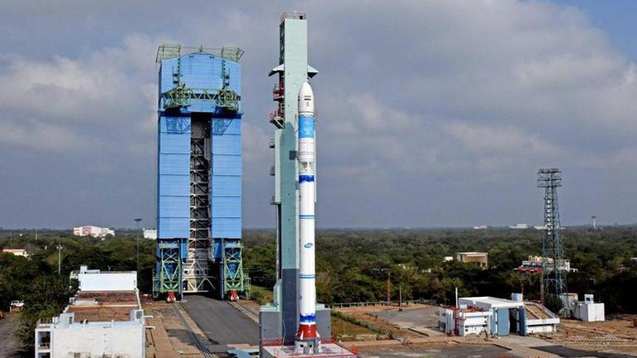 ISRO