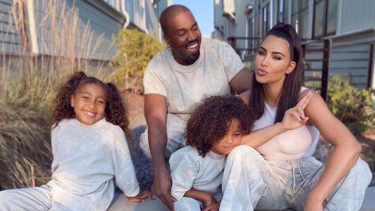 Kim Kardashian, Kanye West's to end six-year-long marriage, have been living separately