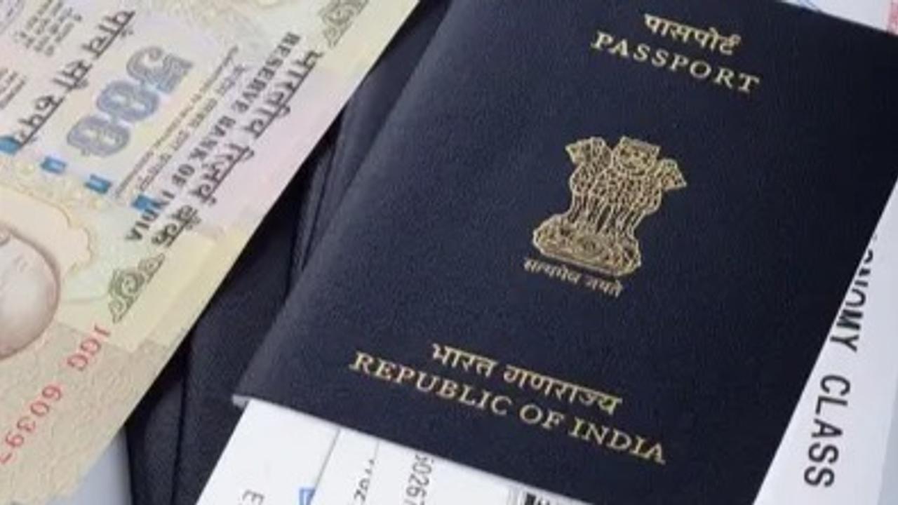 Indian passport, Passport can't be denied over pending criminal case, says Allahabad High Court