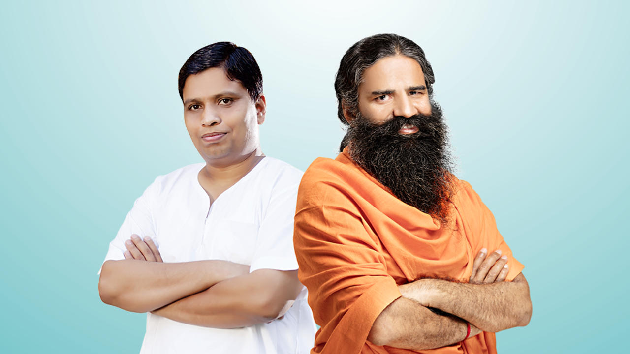 Patanjali