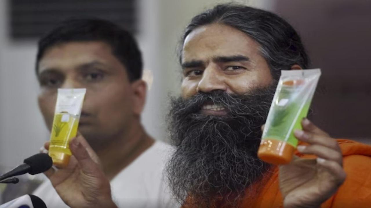 14 Patanjali Items Facing Action In Misleading Ads Case 