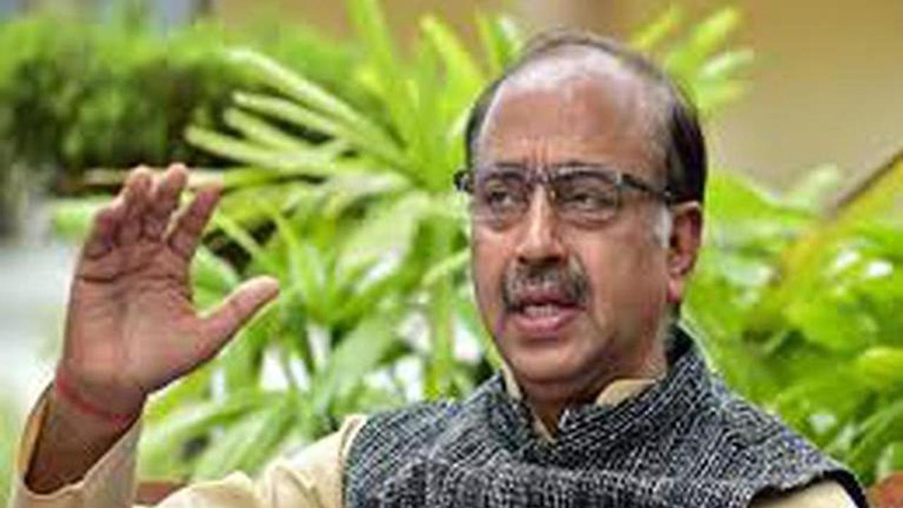 Vijay Goel