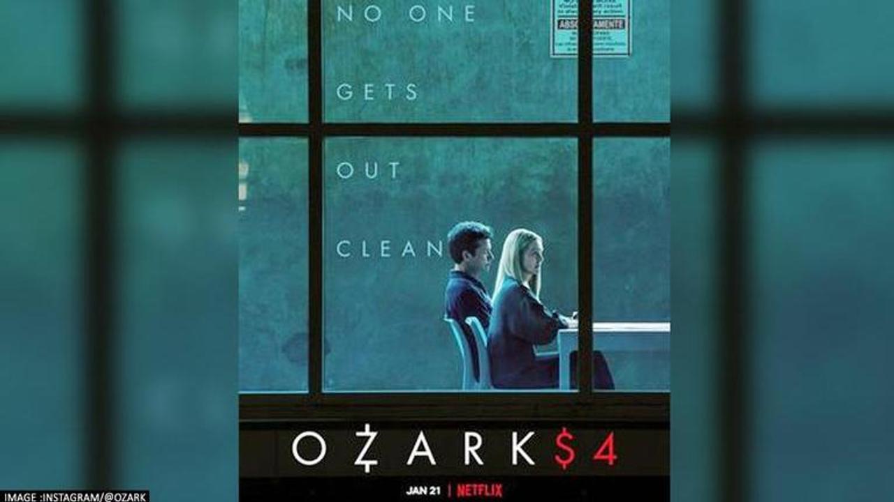 Ozark