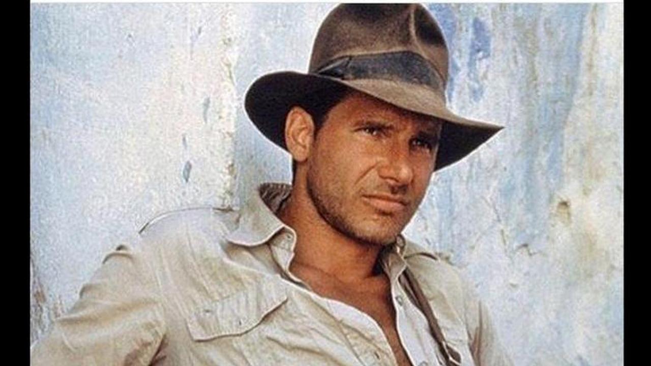 harrison ford