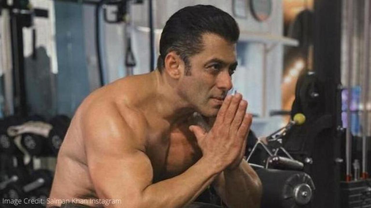 salman khan