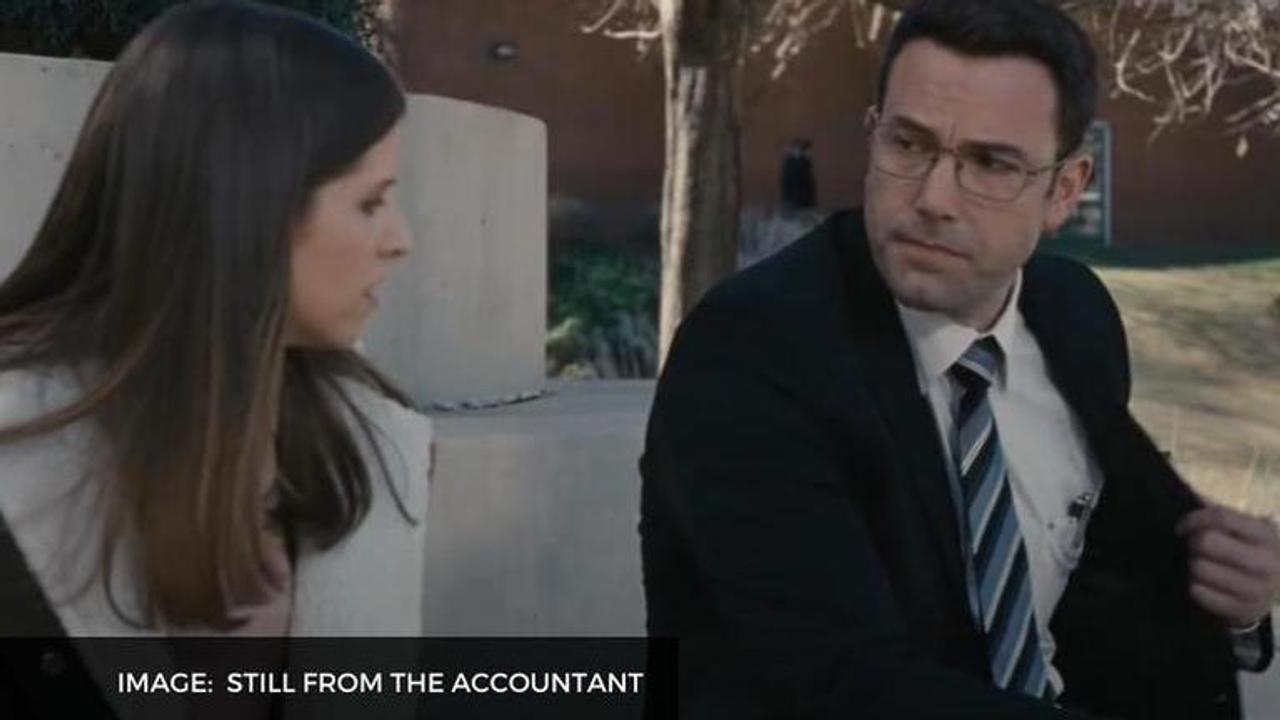 the accountant cast