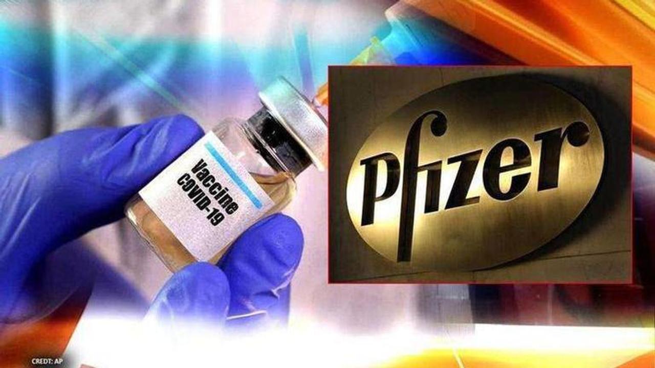 Pfizer