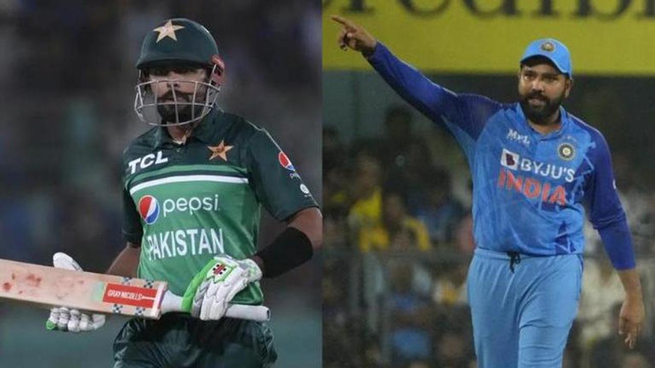 World Cup 2023, Asia Cup 2023, India vs Pakistan, Team India, Indian cricket