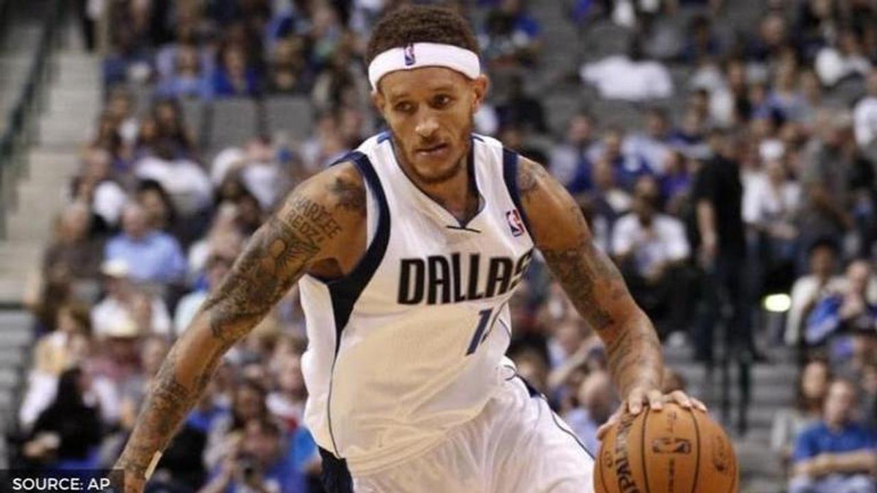 Delonte West