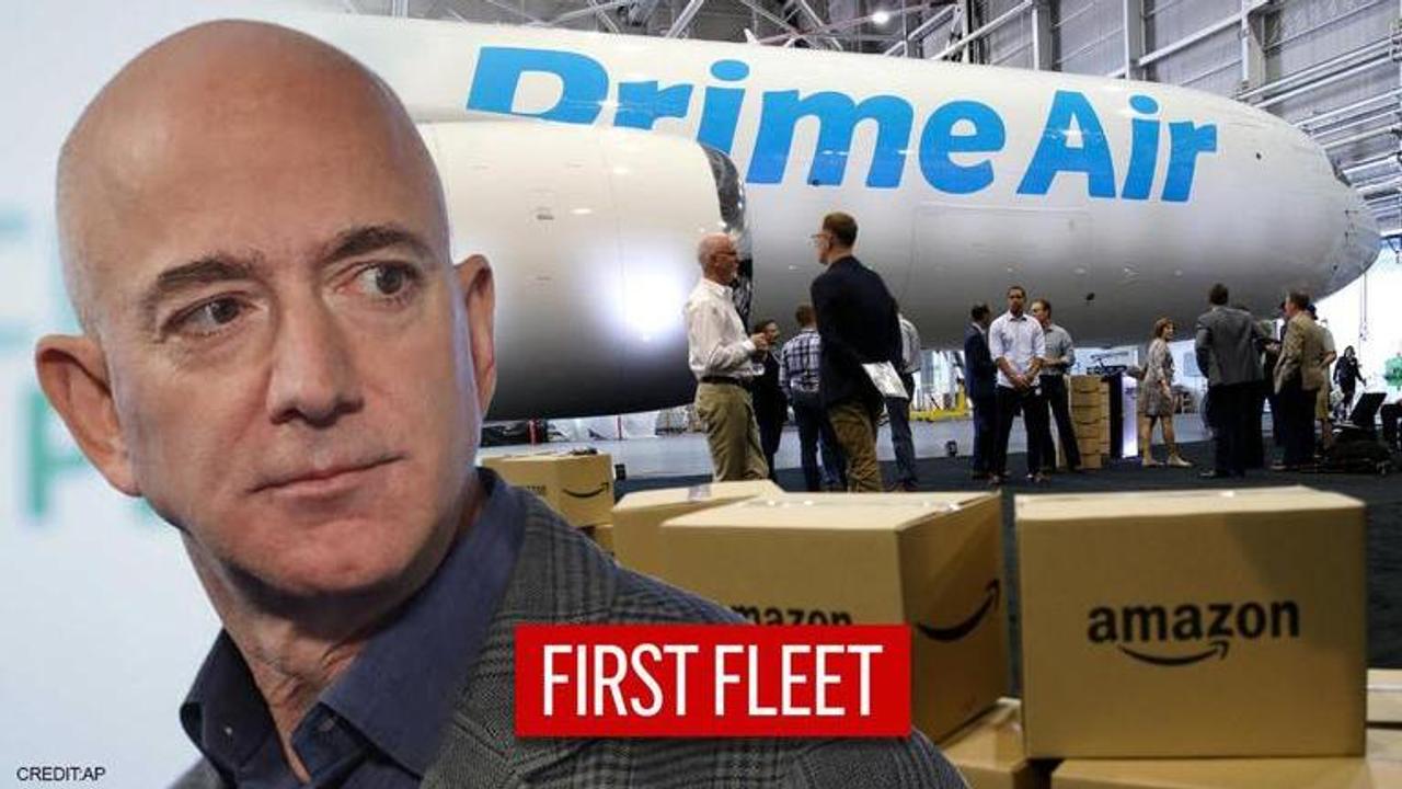 Amazon