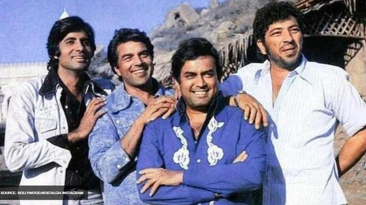 Sholay