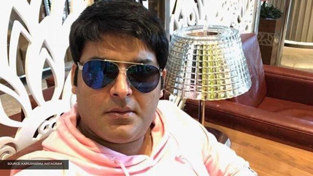 Kapil Sharma