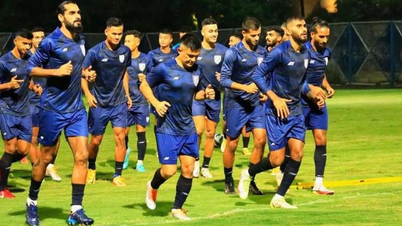 India vs Cambodia head to head record