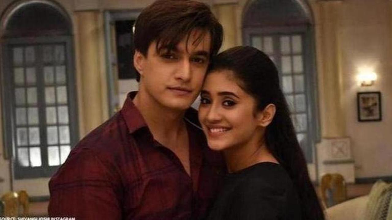 yeh rishta kya kehlata hai written update