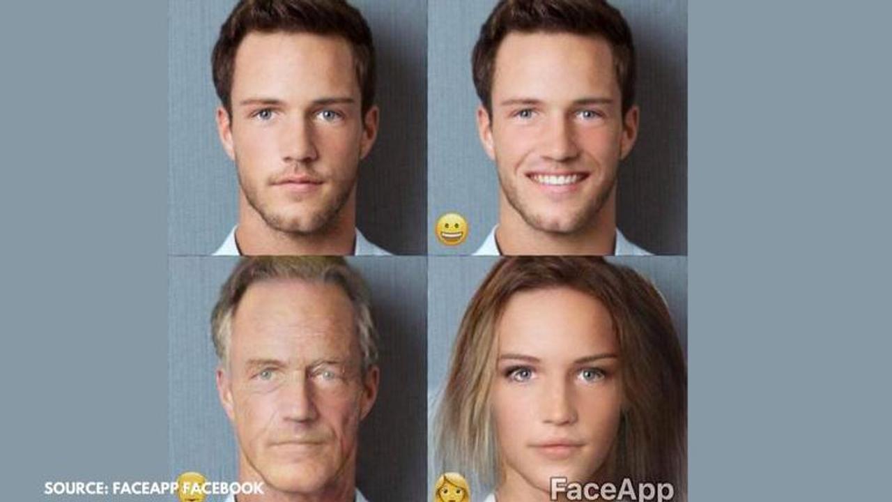 faceapp