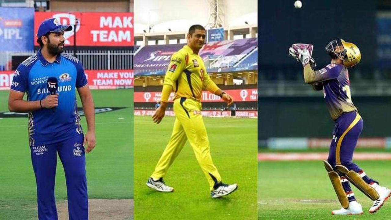 which cricketer has played the maximum number of ipl matches