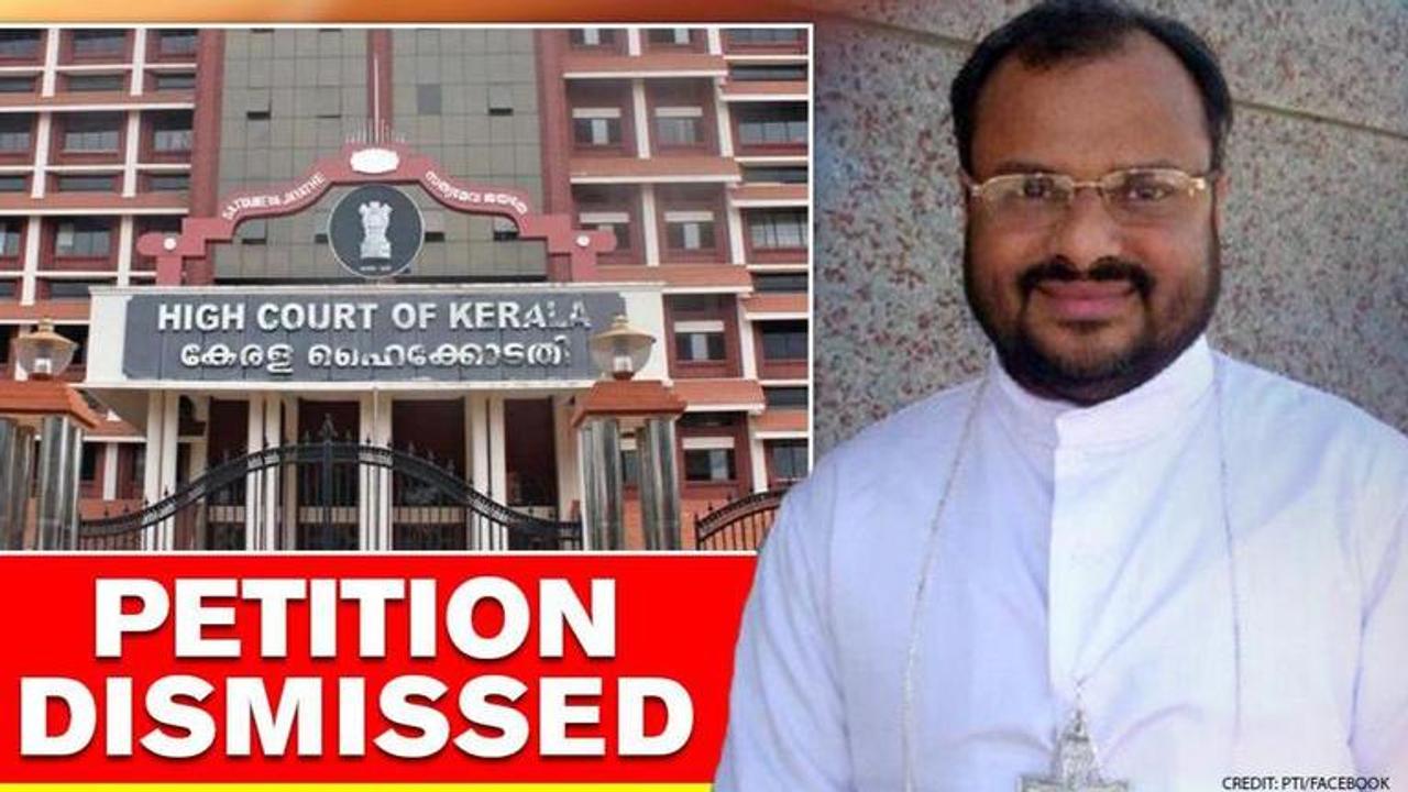 Kerala High Court