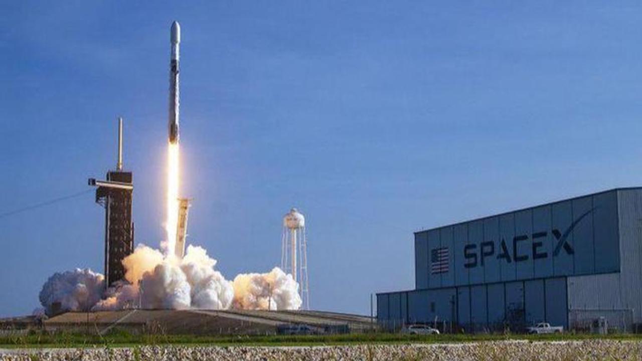 Space Force and SpaceX sign deal to allow use of preflown rockets