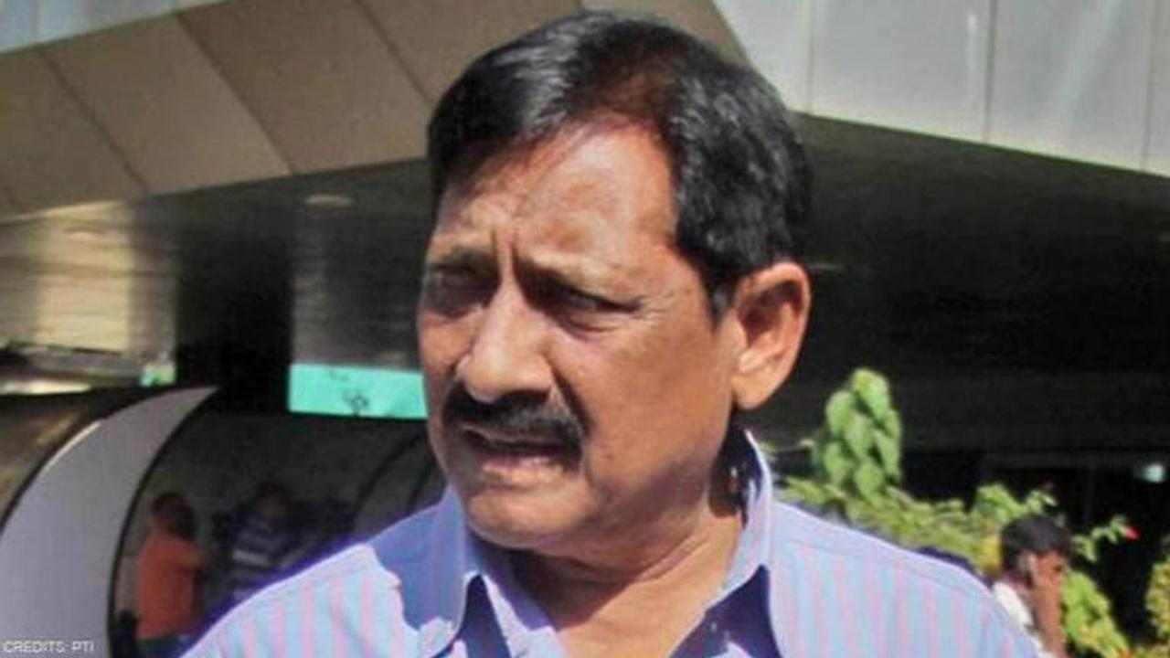 Chetan Chauhan