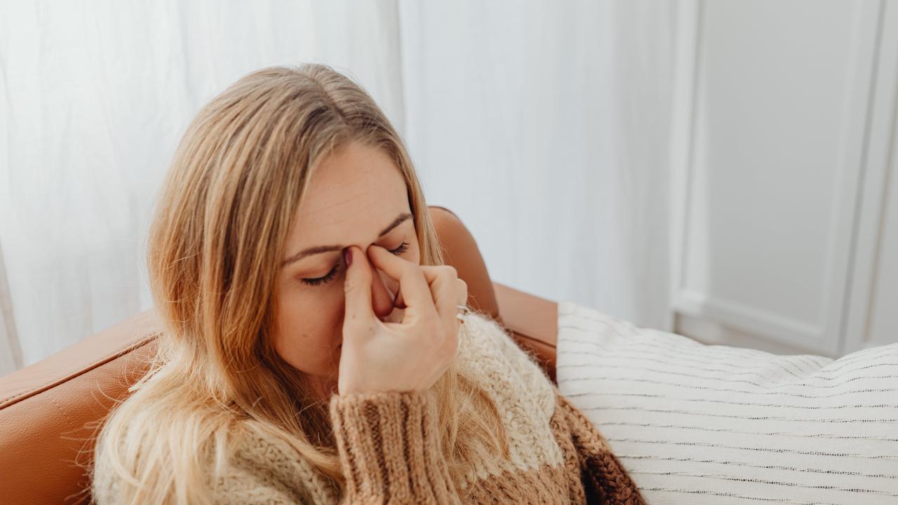 Struggling With Sinus? Resort To These Hacks To Improve Your Condition 