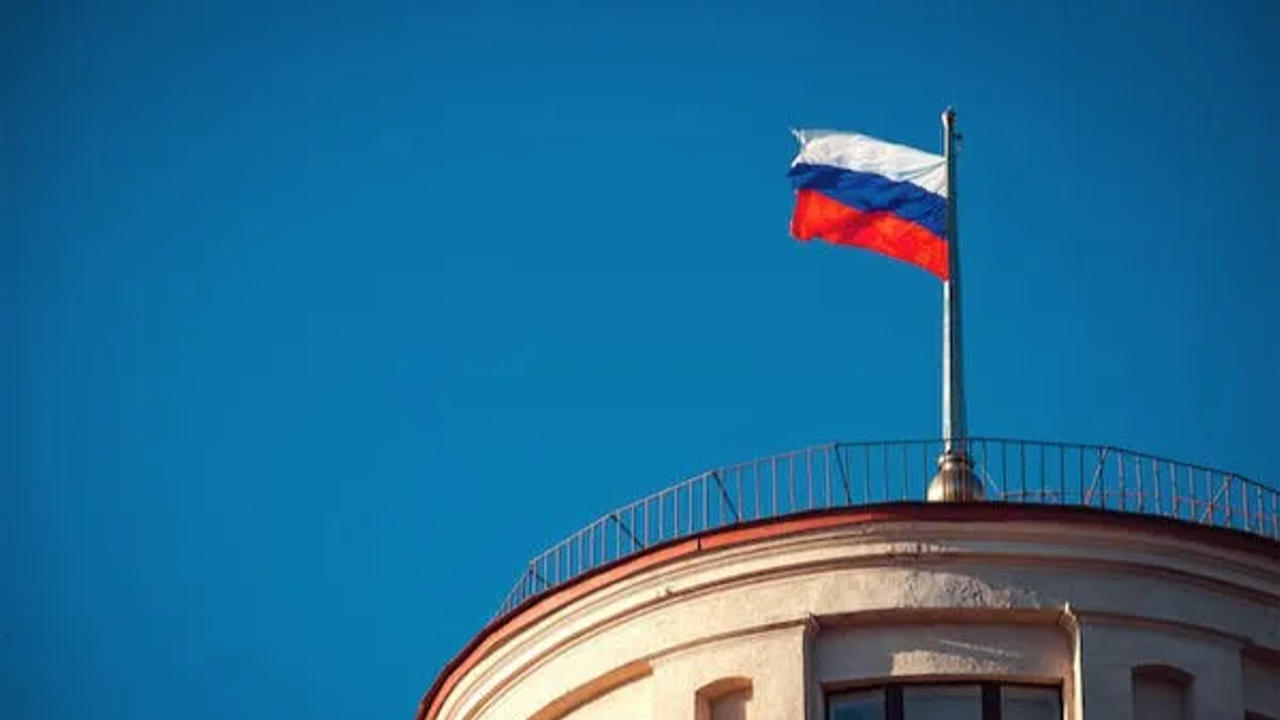 Russian flag