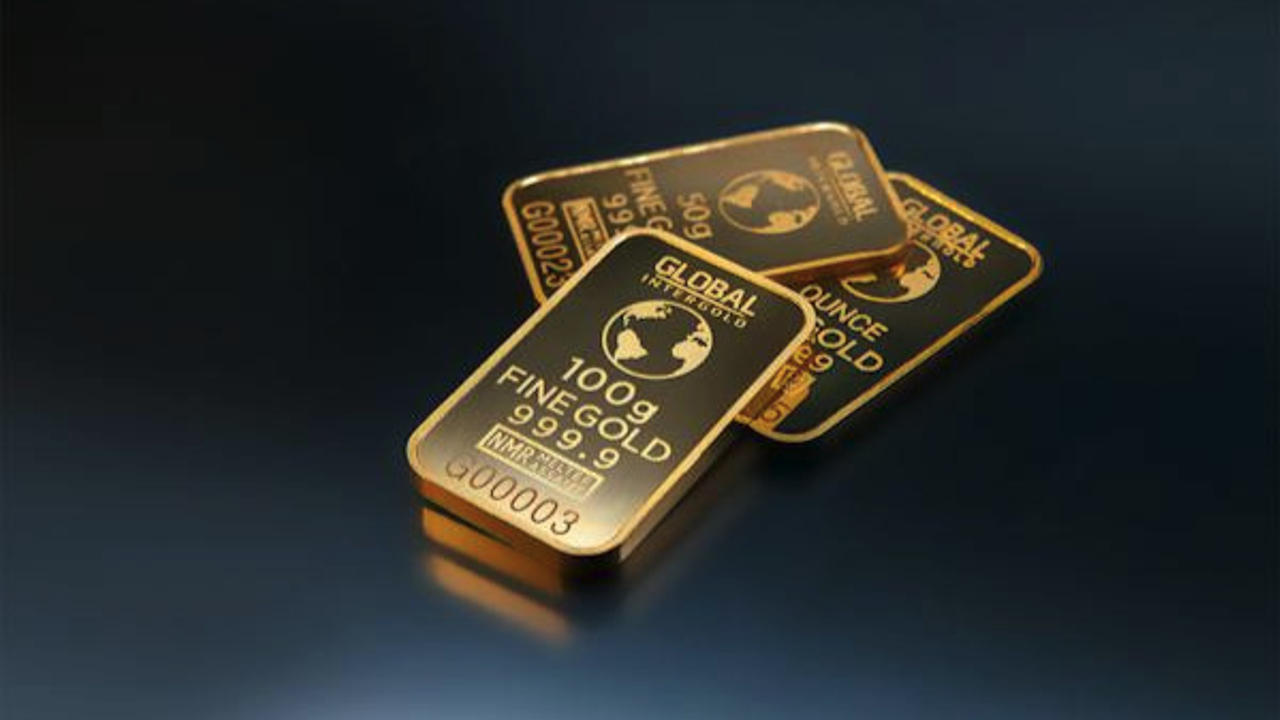 Sovereign Gold Bond (representative)