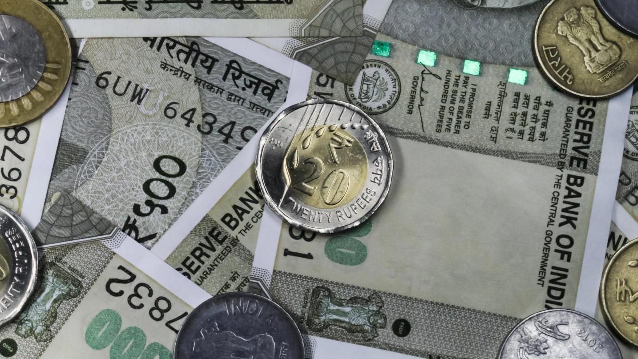 Investors Poorer by Rs 4.12 Lakh crore