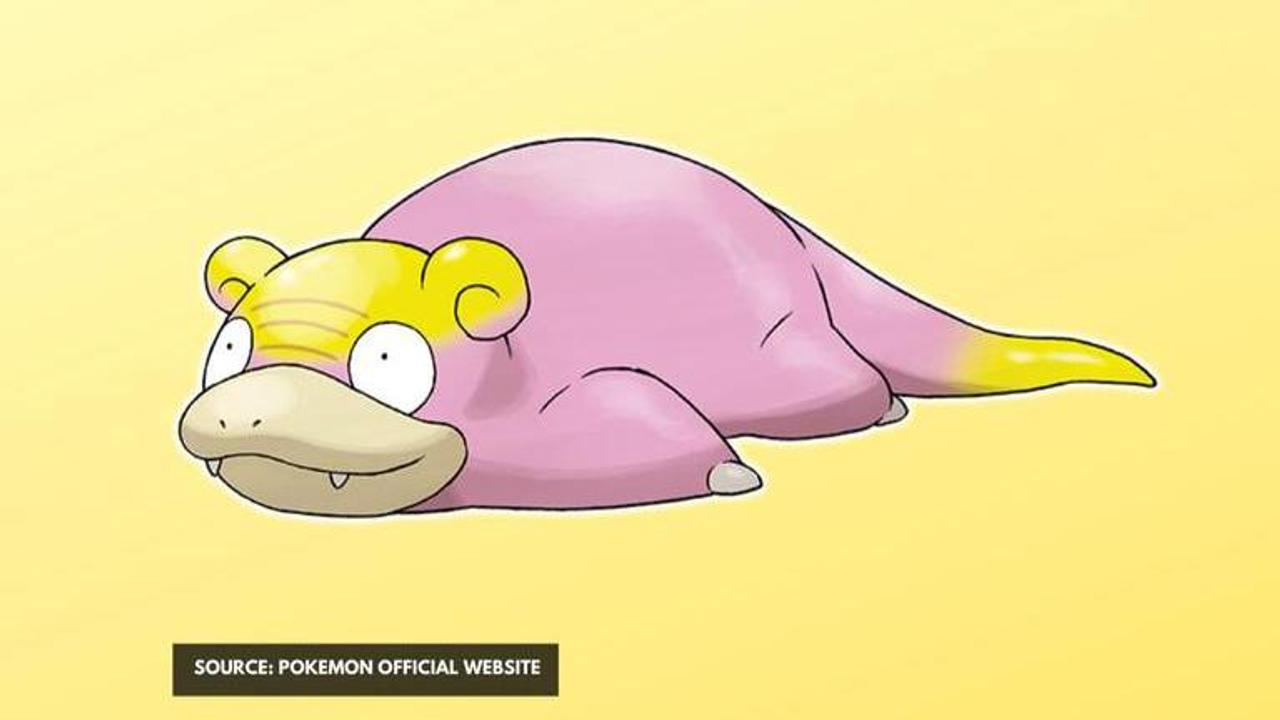 how to evolve galarian slowpoke