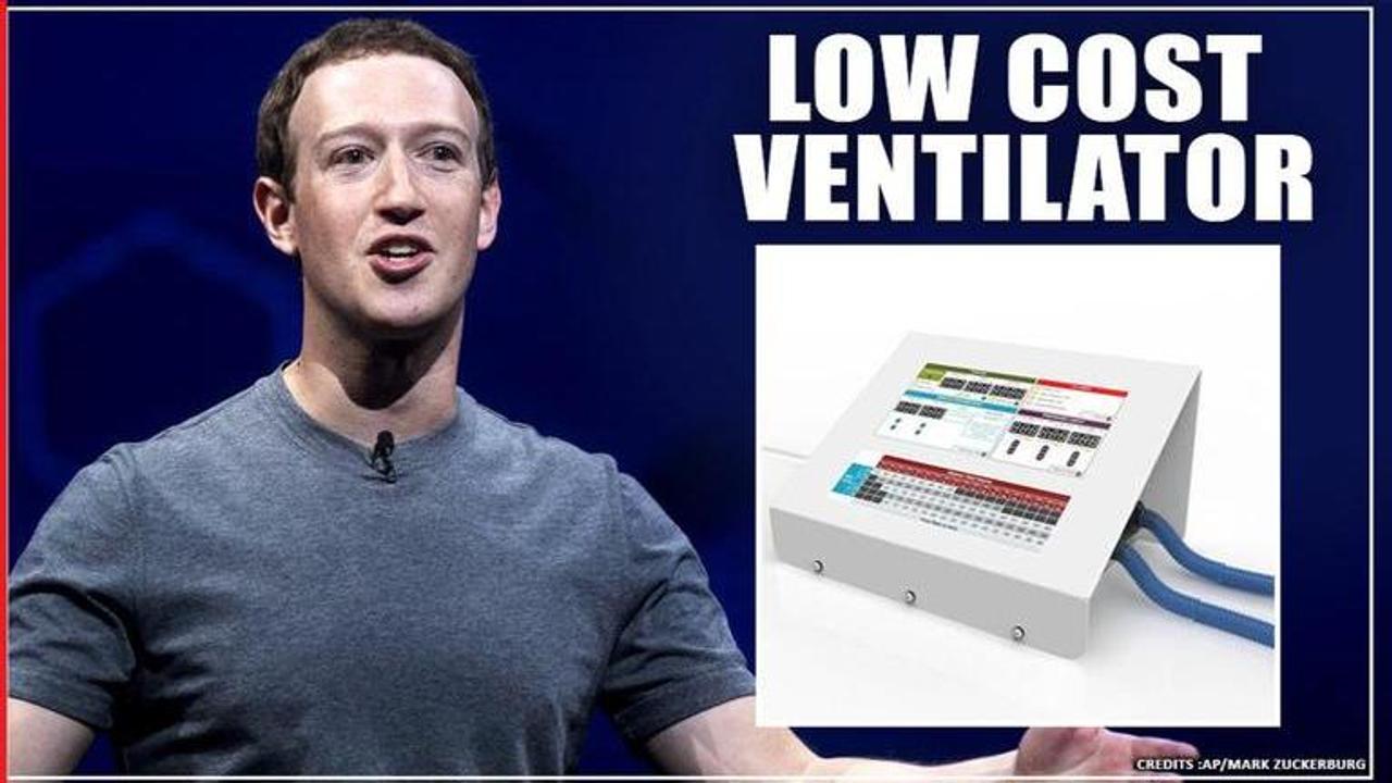 Mark Zuckerberg