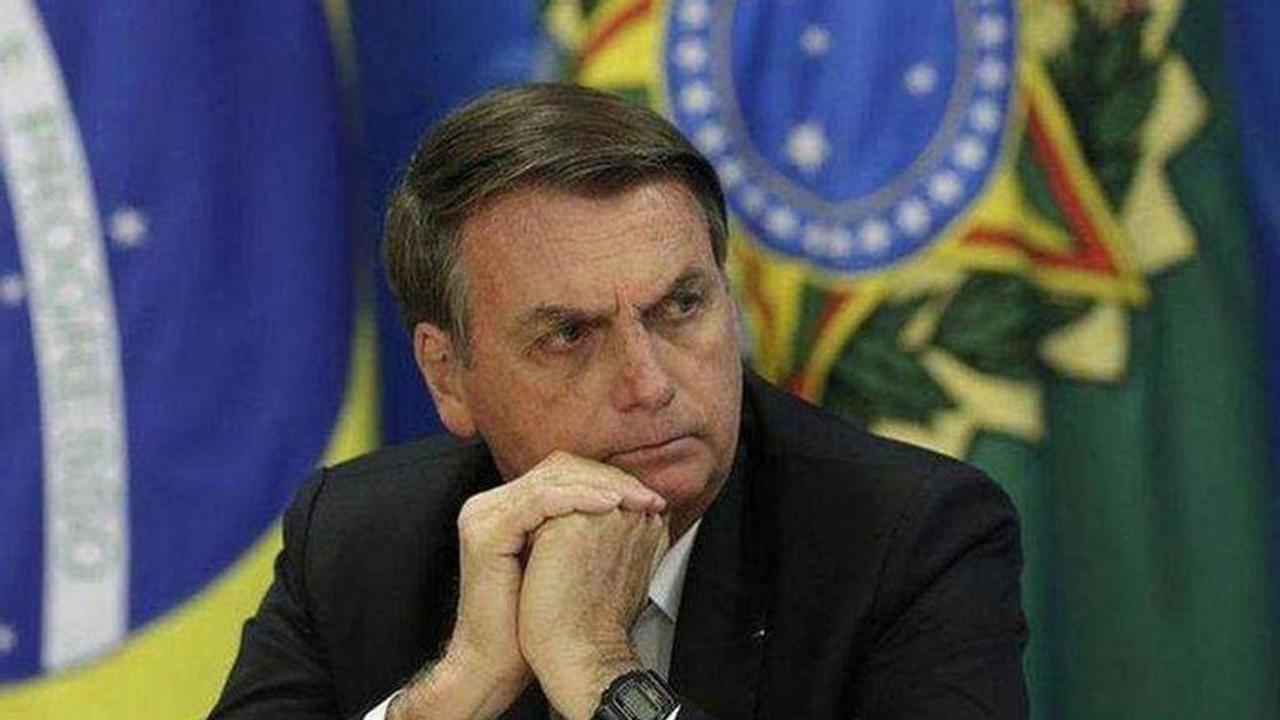 Brazil President