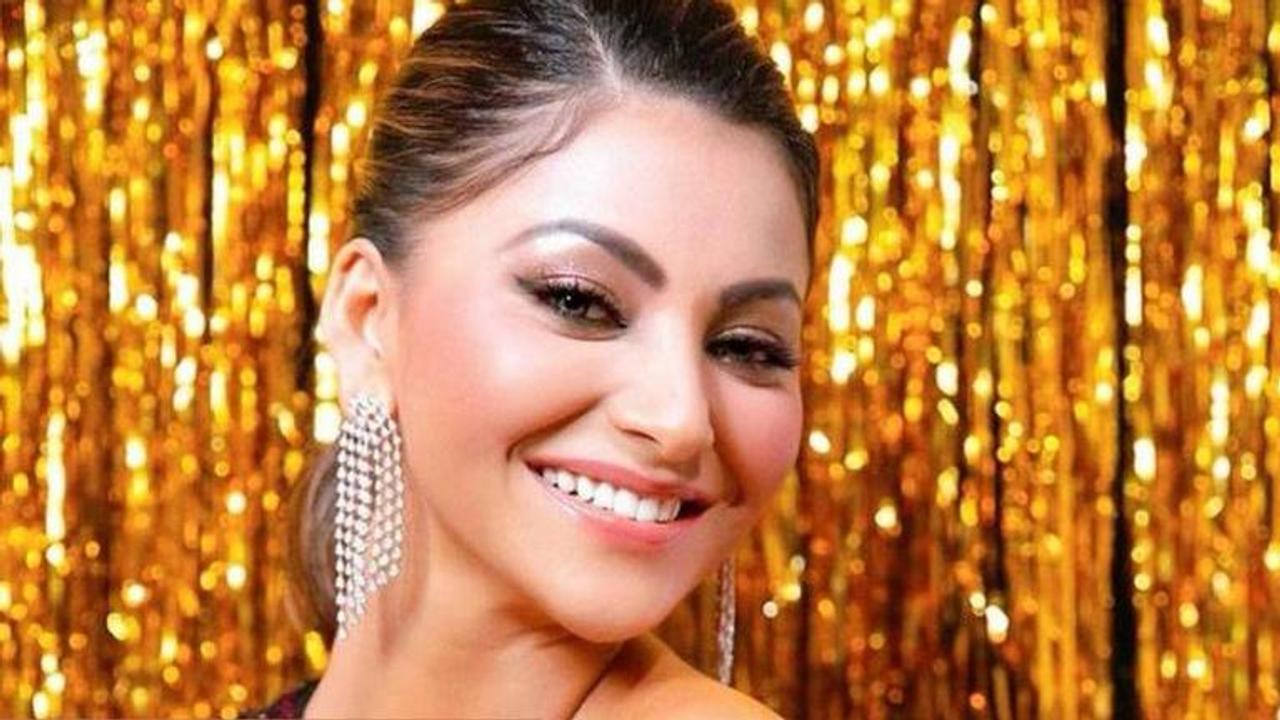 Urvashi Rautela