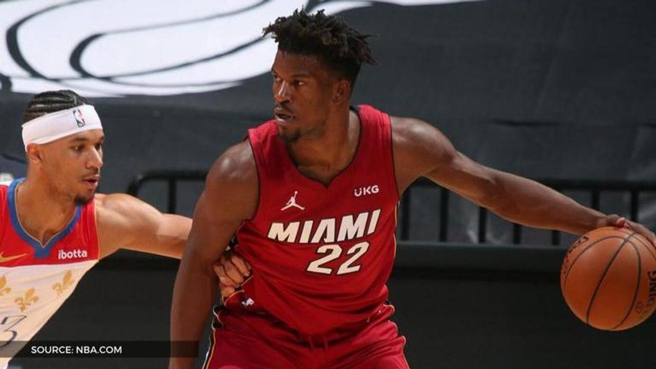 jimmy butler injury update