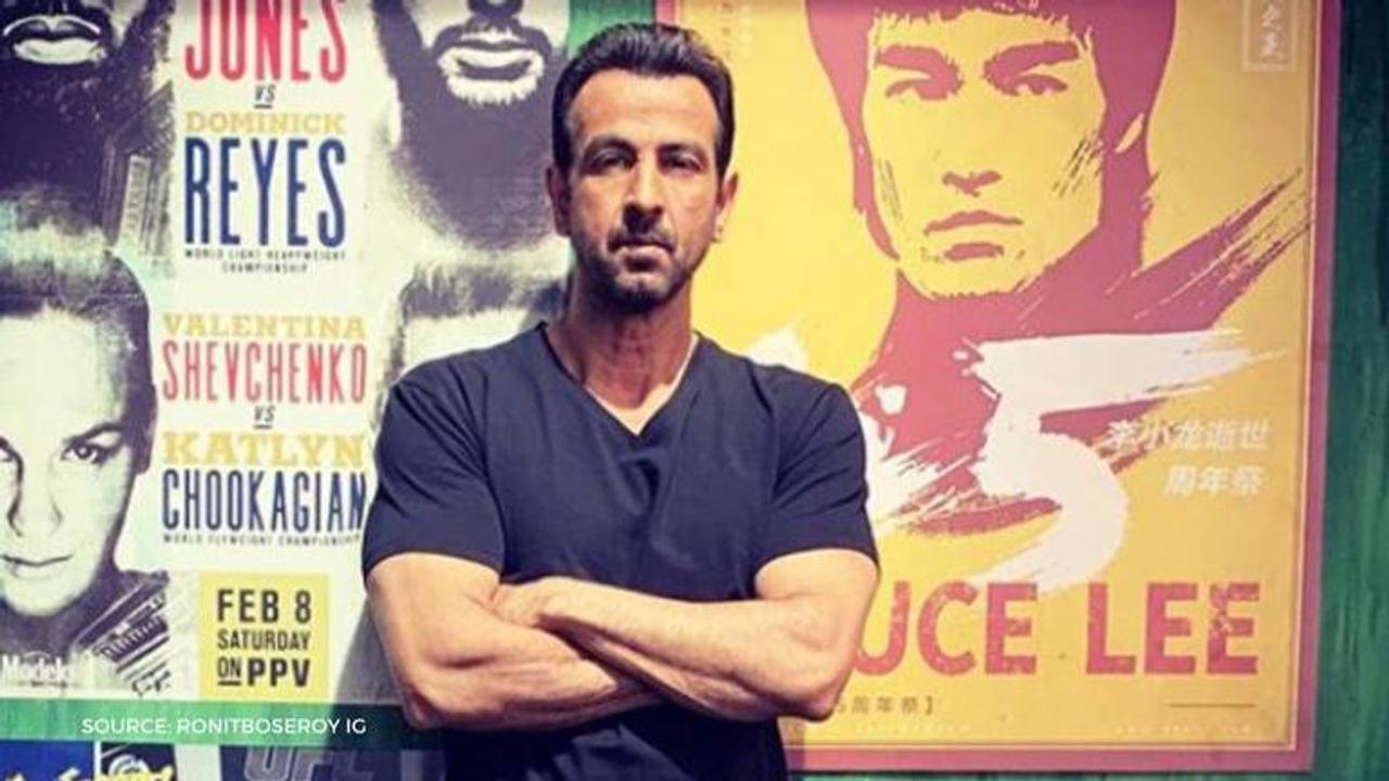 Ronit Roy