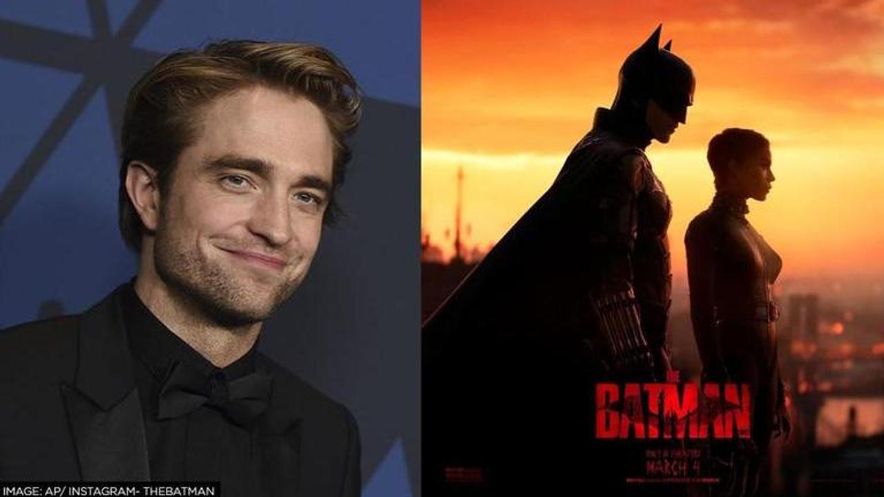 The Batman, Robert Pattinson, The Batman global box office collection, Matt Reeves, The Batman release