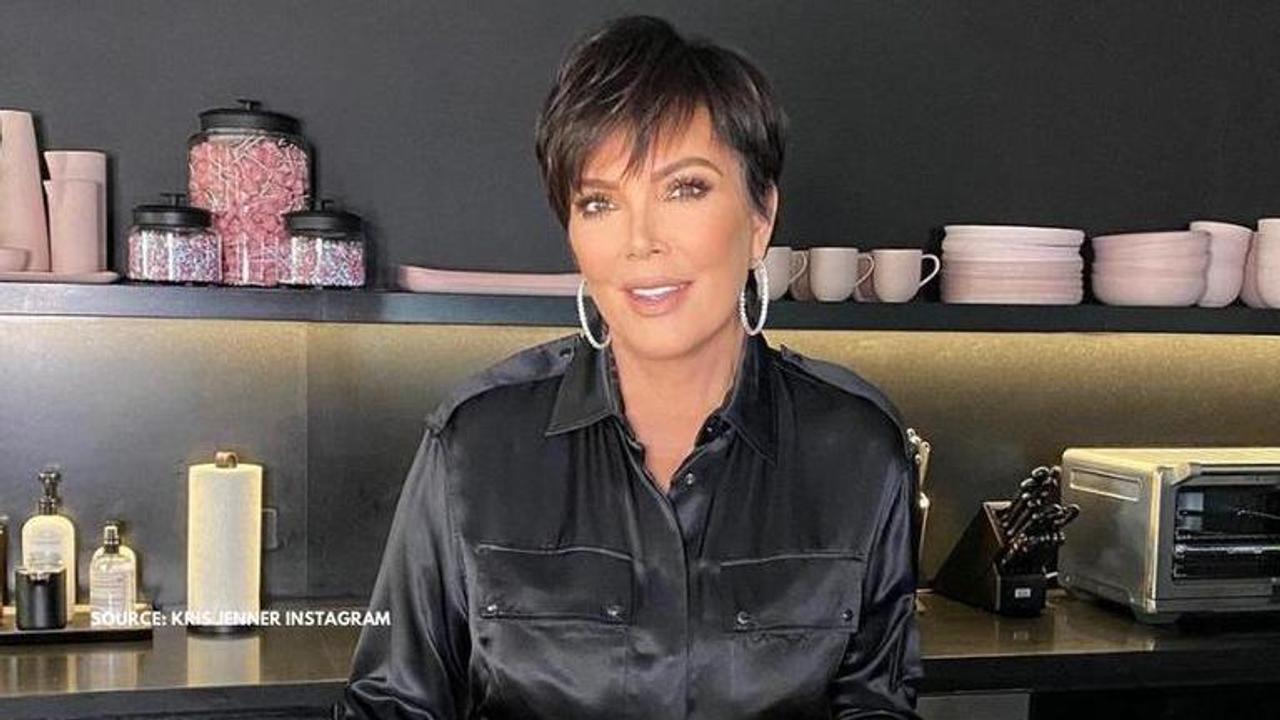 kris jenner